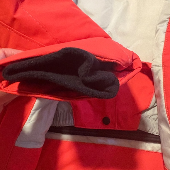 Girls New Obermeyer Jacket - Picture 3 of 7